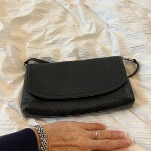 COACH Mini Clutch/Purse